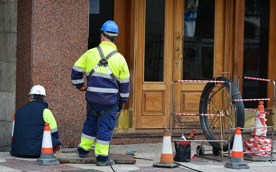 déboucheur de canalisation Puiseux-en-France