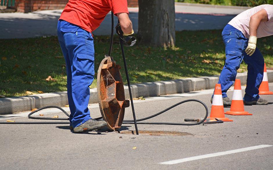débouche canalisations La Verrière