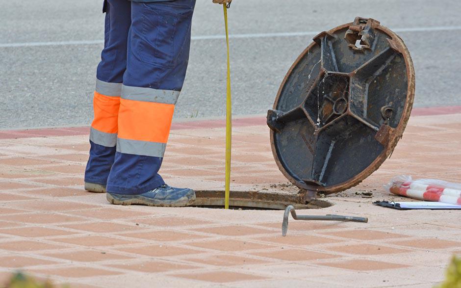 prix débouchage canalisation Pontoise