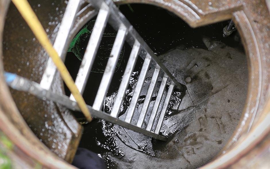 entreprise de débouchage de canalisation Paris 15